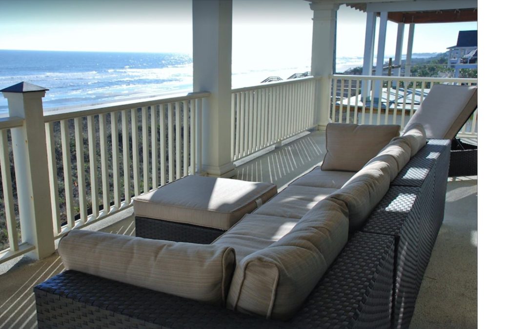 Top 5 Reasons Why You NEED a Retreat